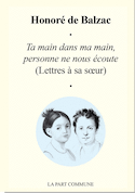 Ta main dans ma main, personne ne nous écoute